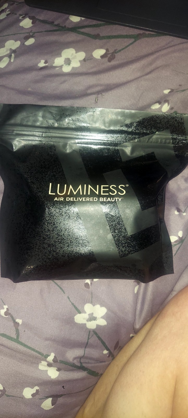 Luminess Color Match Foundation & Other Facial Products Lot of 4