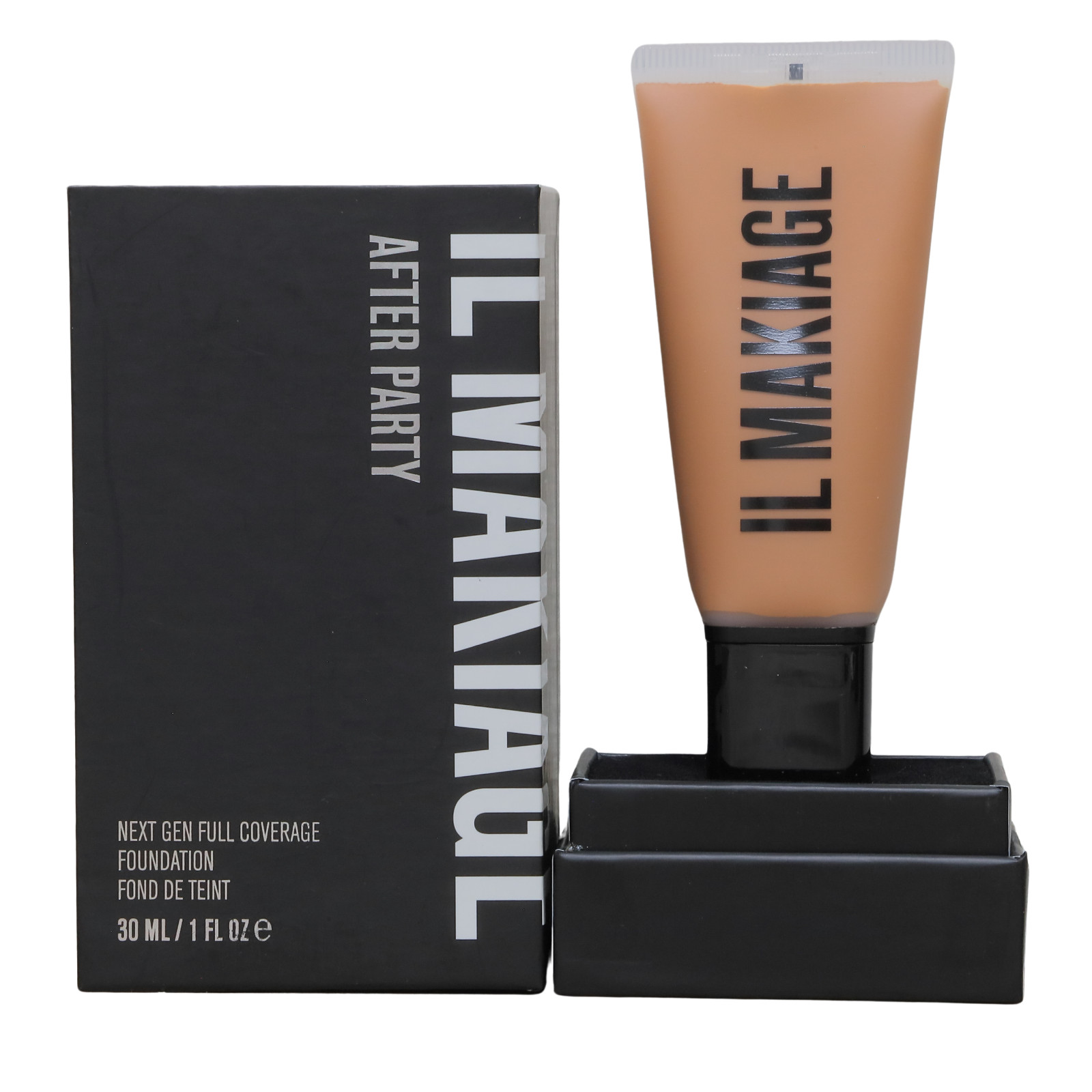 Il Makiage After Party 160 Next Gen Full Coverage Foundation 30 ml / 1 fl oz