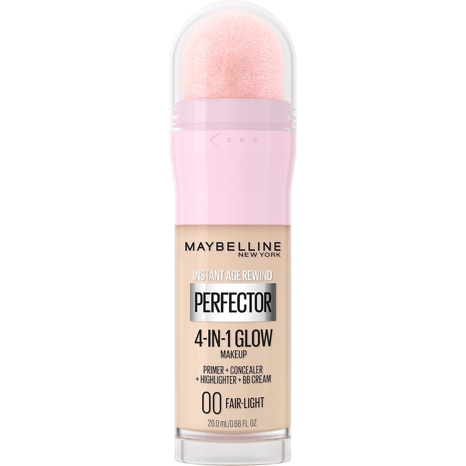 Maybelline Instant Age Rewind Instant Perfector 4-In-1 Glow Makeup – Pick Shade