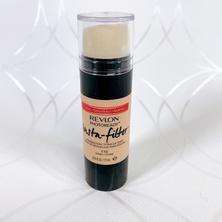 Revlon PhotoReady Insta Filter Foundation – Choose Your Shade
