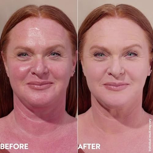 M. Asam Magic Finish 1.01 Fl Oz (Pack of 1), Light to medium skin tones