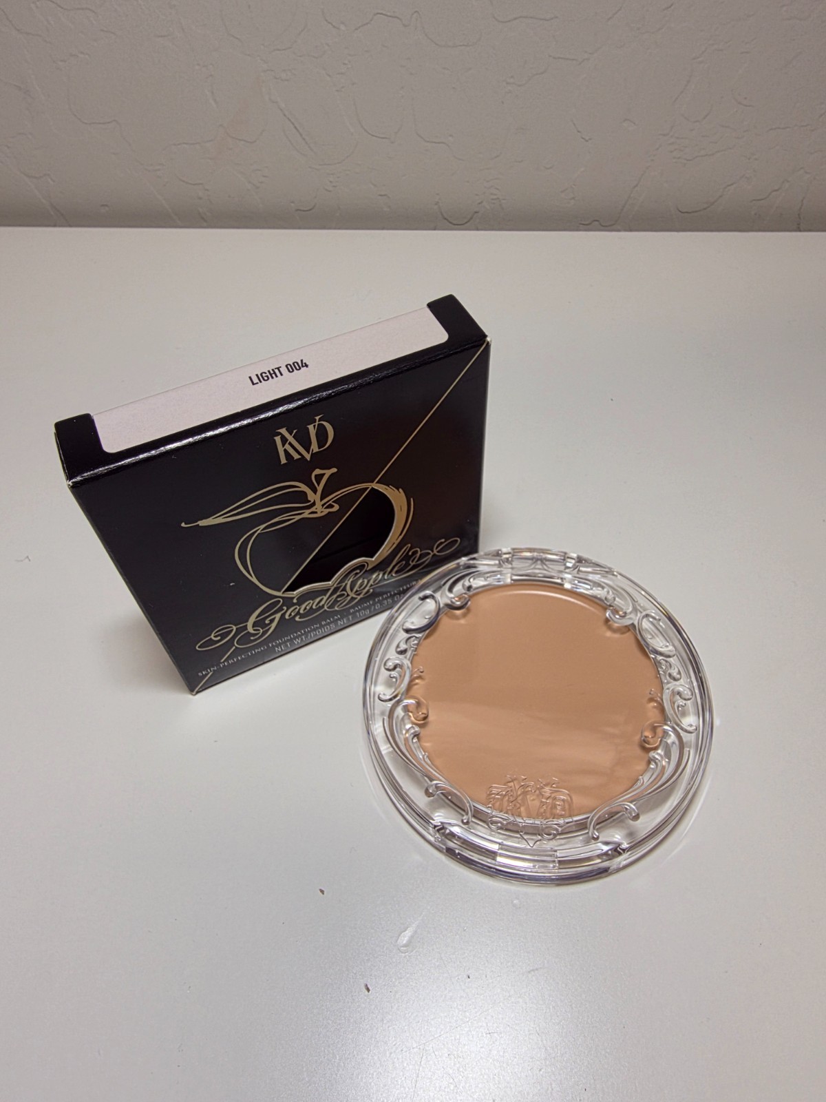KVD Good Apple Skin Perfecting Foundation Balm (10g/0.35oz) You Pick, New