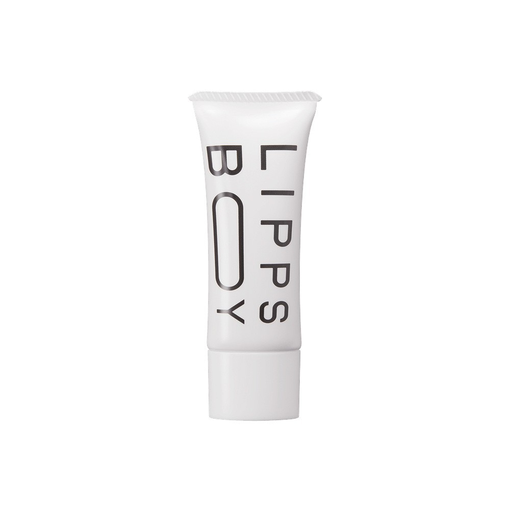 LIPPS BOY Face Gel 25g #001 Light Beige SPF26 PA++ Japan