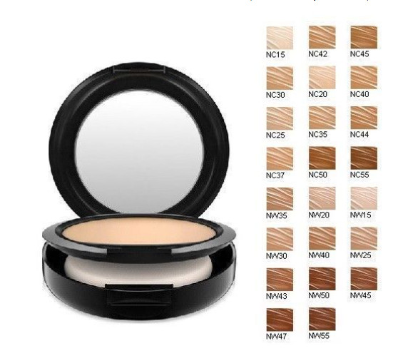 MAC Studio Fix Powder Plus Foundation 0.52 oz ( BRAND NEW) PICK YOUR SHADE