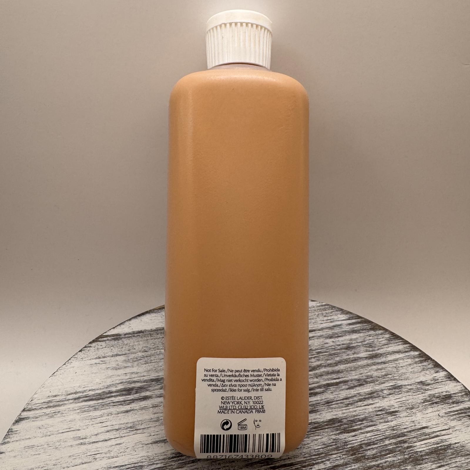 Estée Lauder Double Wear Foundation ORIGINAL FORMULA 2C1 PURE BEIGE JUMBO 6.7oz