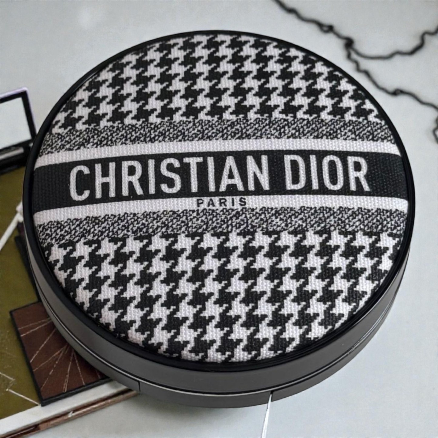 Dior Skin Forever Glow Cushion 1N