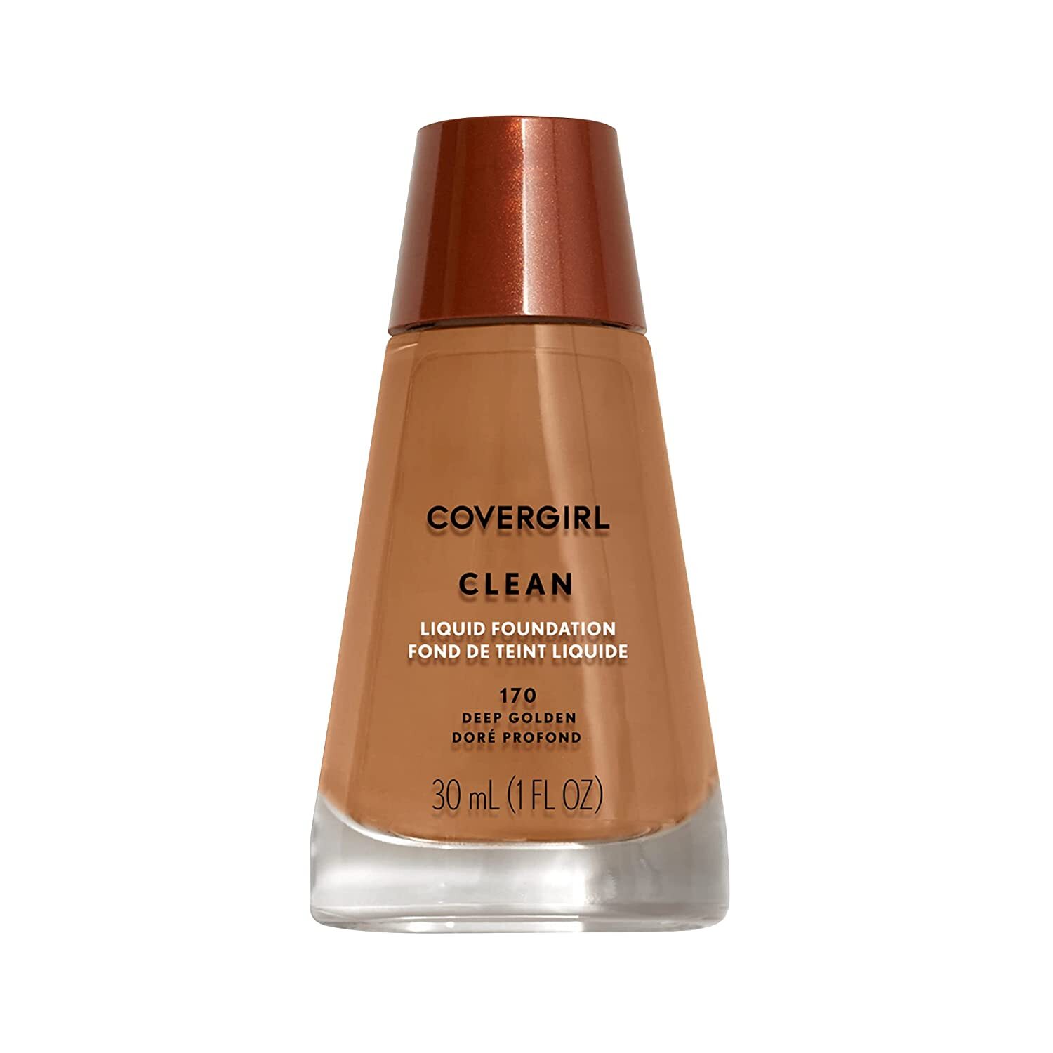 💥CoverGirl Clean Liquid Foundation Makeup | Choose Your Tone | Authentic💥
