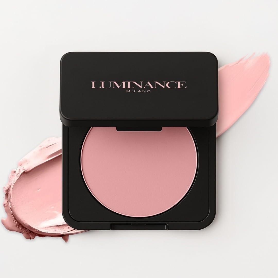 Original Luminance Milano Under Eye Brightener Pink 1 Ounce (Pack of 1),