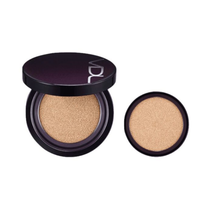 VDL Cover Stain Perfecting Cushion 13g + Refill 13g SPF 35 PA++