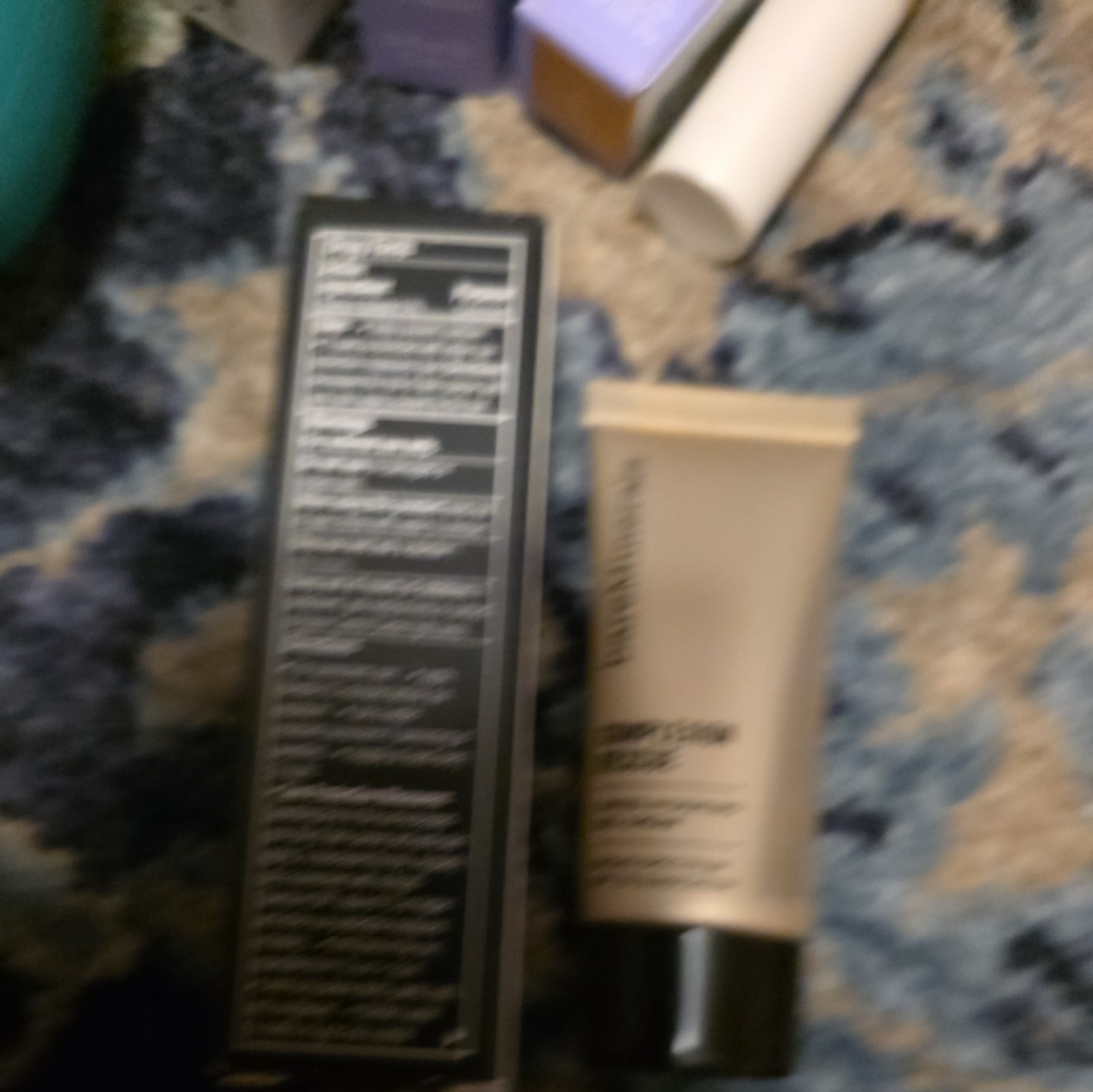 bareMinerals Complexion Rescue Tinted Moisturizer SPF 30 ~ DUNE 7.5 Sealed