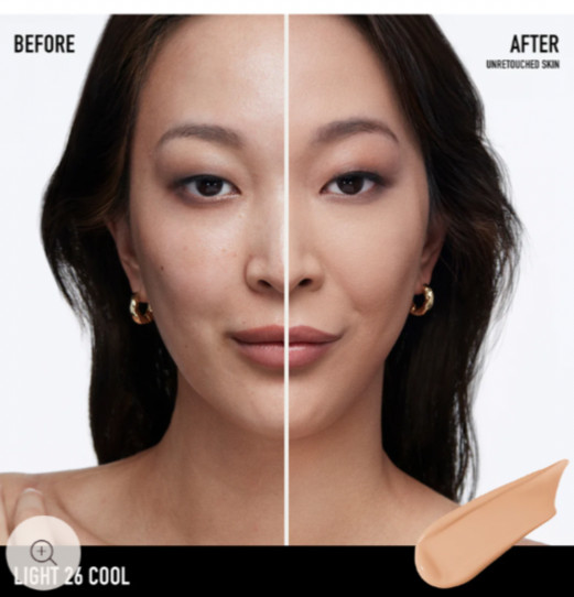 bareMinerals BAREPRO MATTE Liquid Foundation Light 25 Cool 1oz –