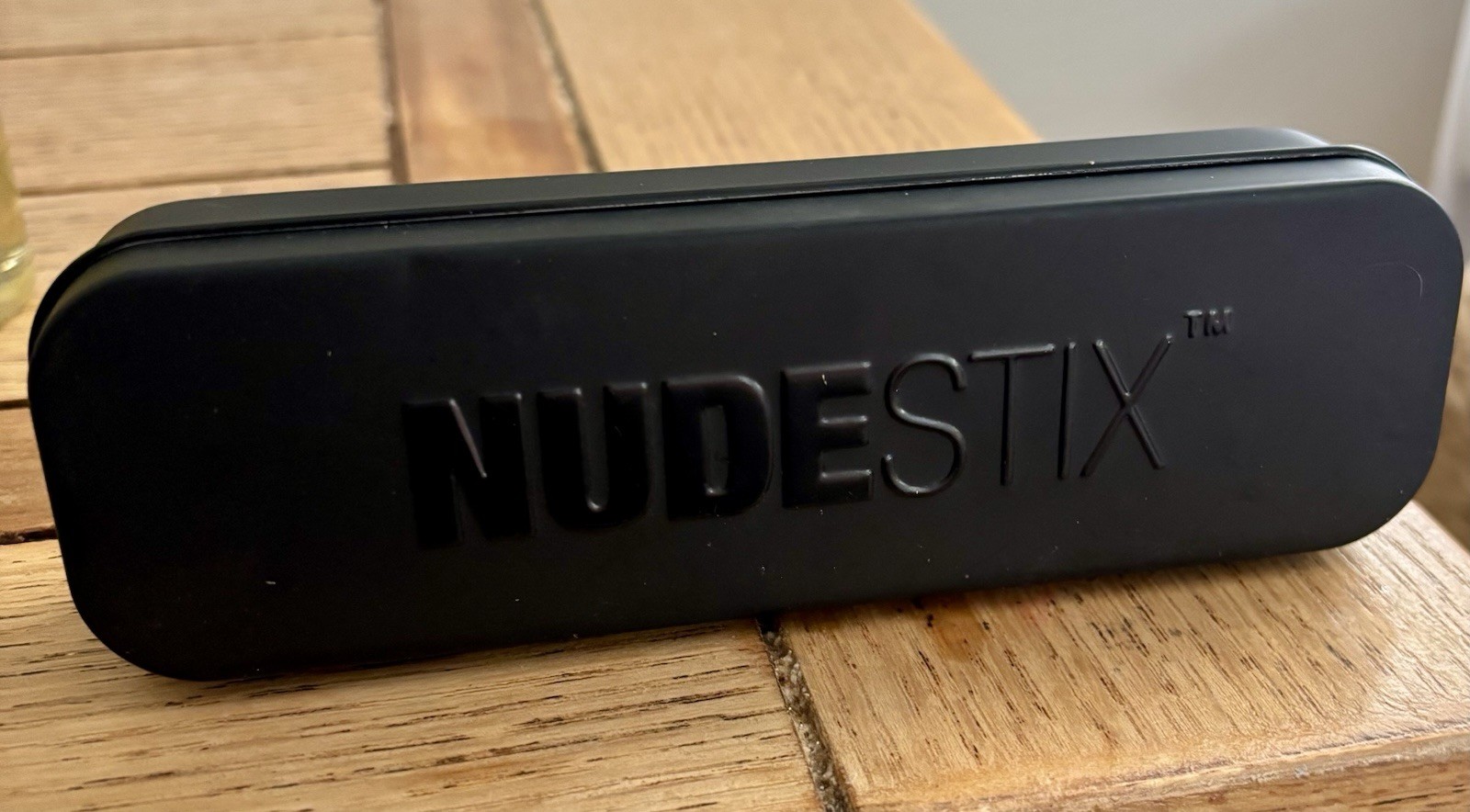 Nudestix Tinted Cover Foundation, 0.84 fl oz, Shade Nude 10- NEW IN BOX