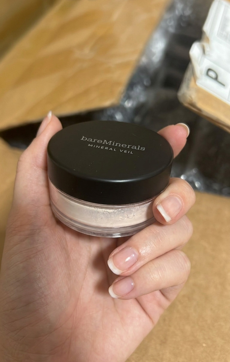 Bare Minerals Foundation SPF 15 Medium Tan C30 – 8 g/0.28oz