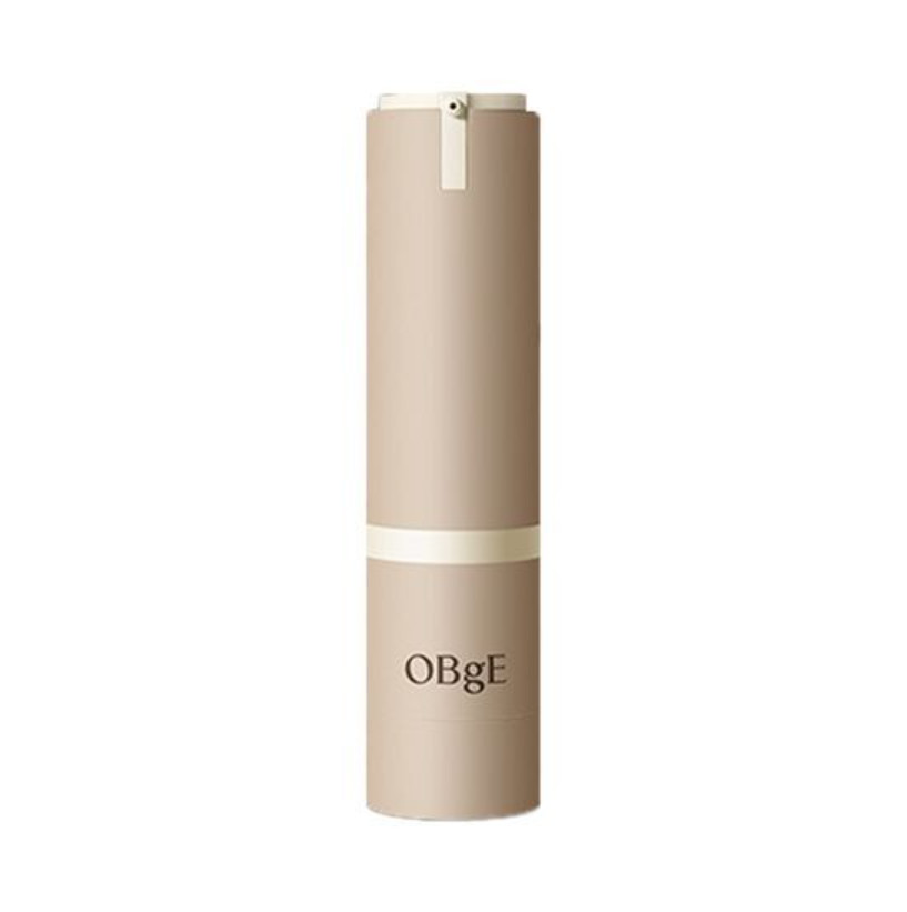 OBGE Natural Cover Lotion 50g for MEN SPF50+ PA++++