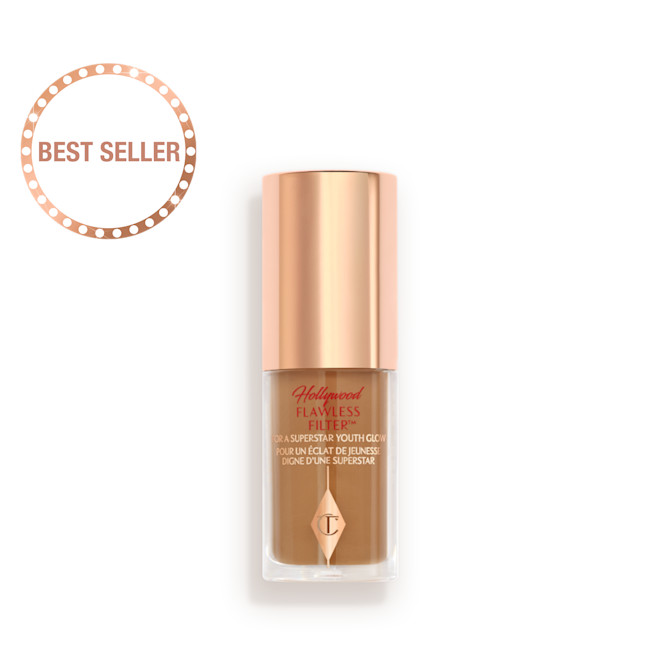 Charlotte Tilbury Hollywood Flawless Filter Mini – Deep