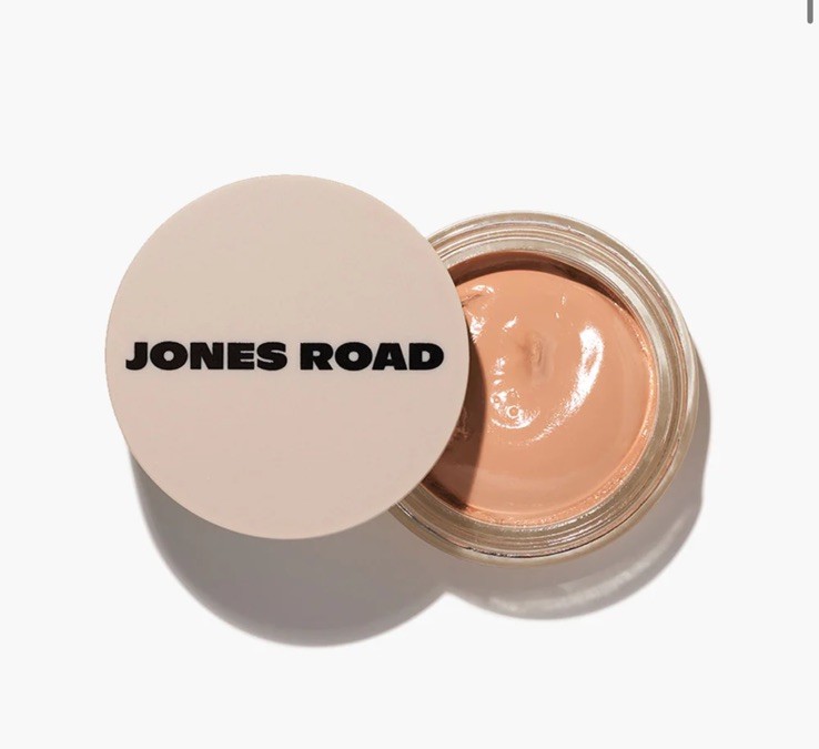 ORIGINAL Jones Road What The Foundation BEIGE