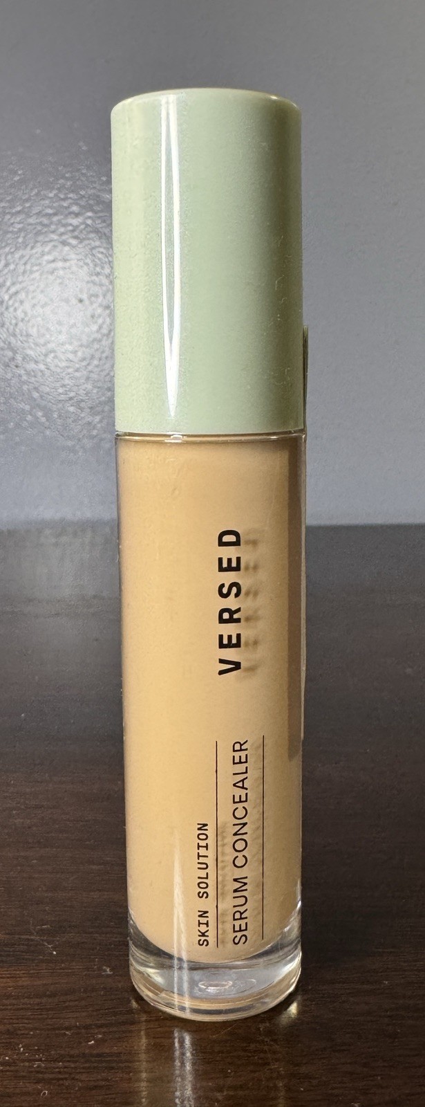 Versed Skin Solution Serum Concealer, 5N Light Medium Neutral, brand new
