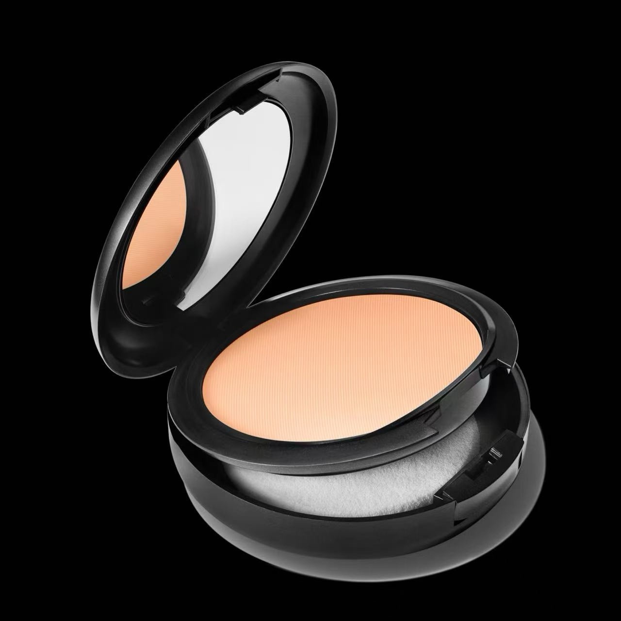 NC15 ~ MAC Studio Fix Powder Plus Foundation, Original Formula, Full Size, NIB