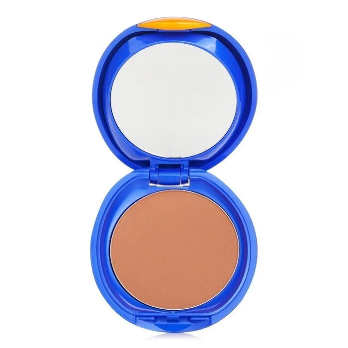 Shiseido UV Protective Compact Foundation (Refill) SPF 30 Fair Ivory New in BOX