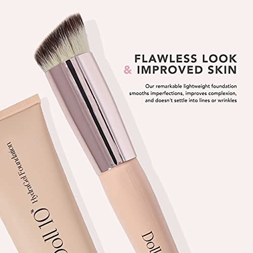 Doll 10 HydraGel Foundation (Deep) 1 OZ