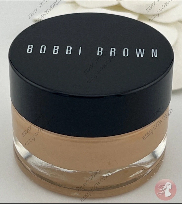 Bobbi Brown Extra Repair Foundation SPF 25 #2 SAND 0.5 oz Discontinued