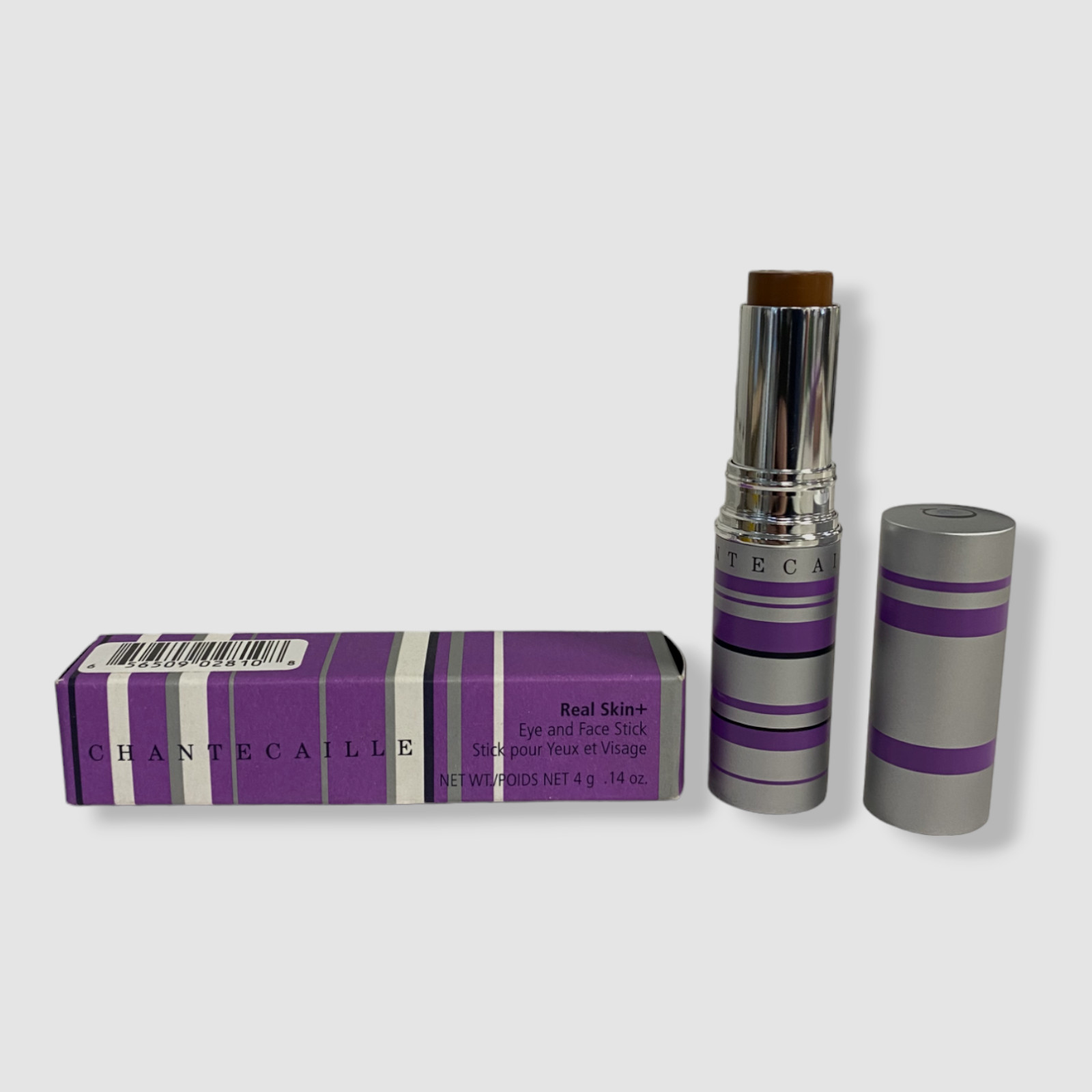 $65 Chantecaille Real Skin+ Eye and Face Foundation Stick – 10
