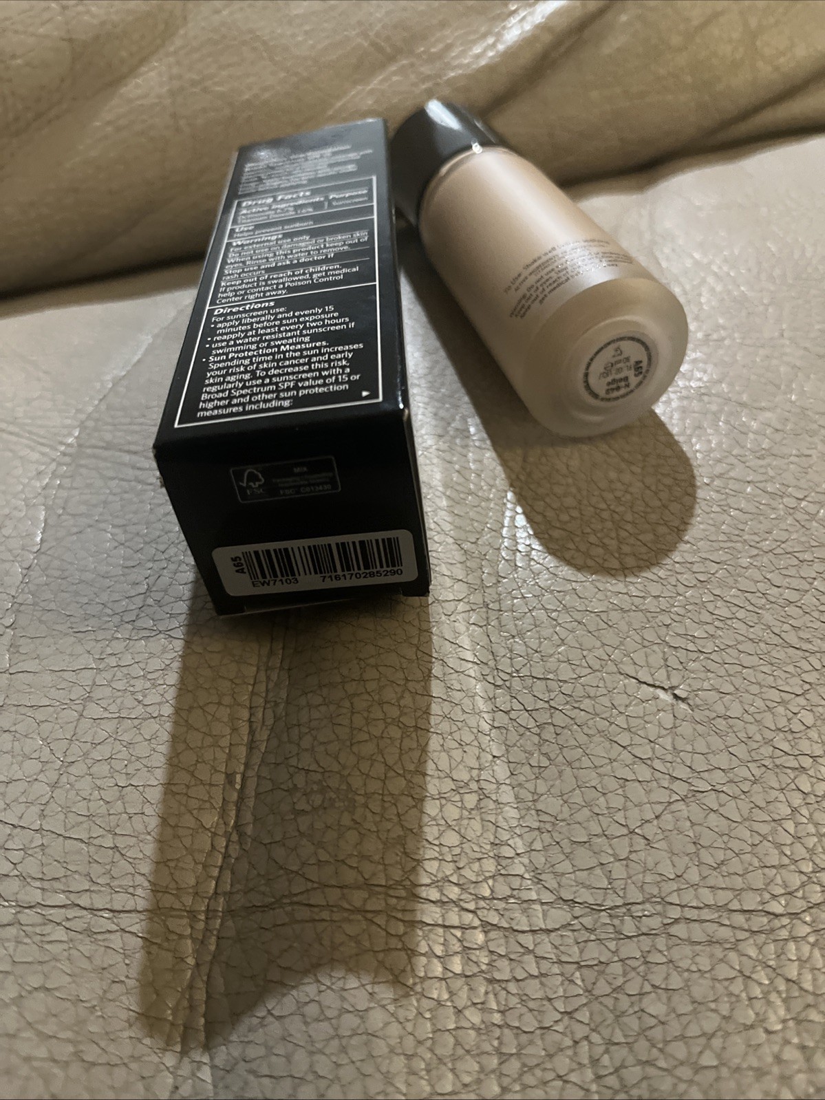 Bobbi Brown Weightless Skin Foundation (N-042 Beige) (30ml)