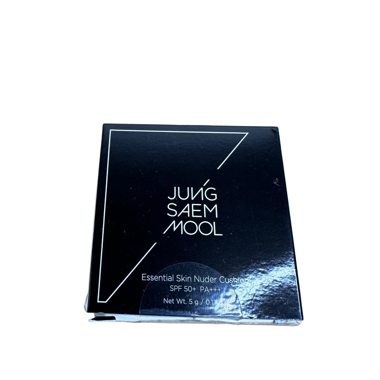 JUNG SAEM MOOL Essential Skin N. Cushion 14g Fair L. SPF 50++ -Expires 2027