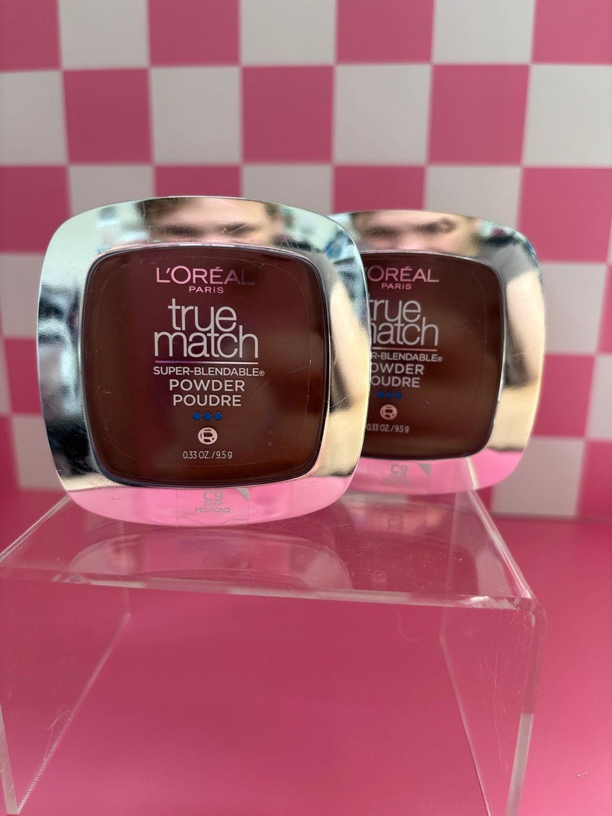L’Oréal True Match Powder | C9