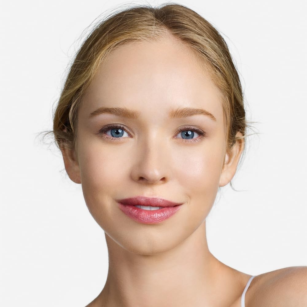 Lightweight Liquid Foundation and Concealer for Combination to Oily Skin