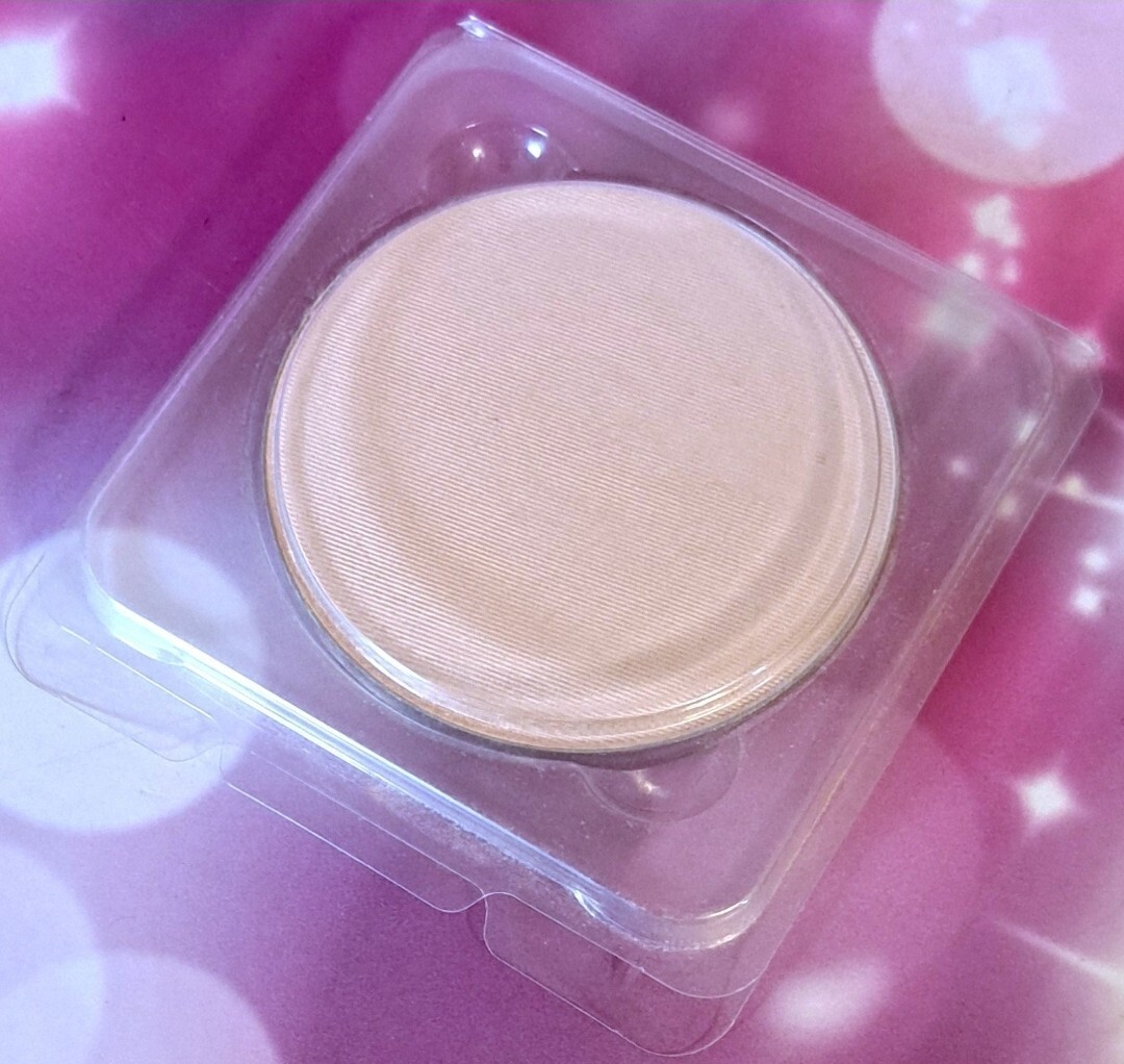 Lancome Dual Finish Multitasking Powder Foundation REFILL Porcelaine Delicate I