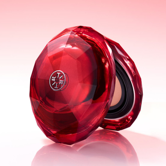 TIRTIR Mask Fit Ruby Mesh Mini Cushion 5g 10colors K-Beauty / Tracking