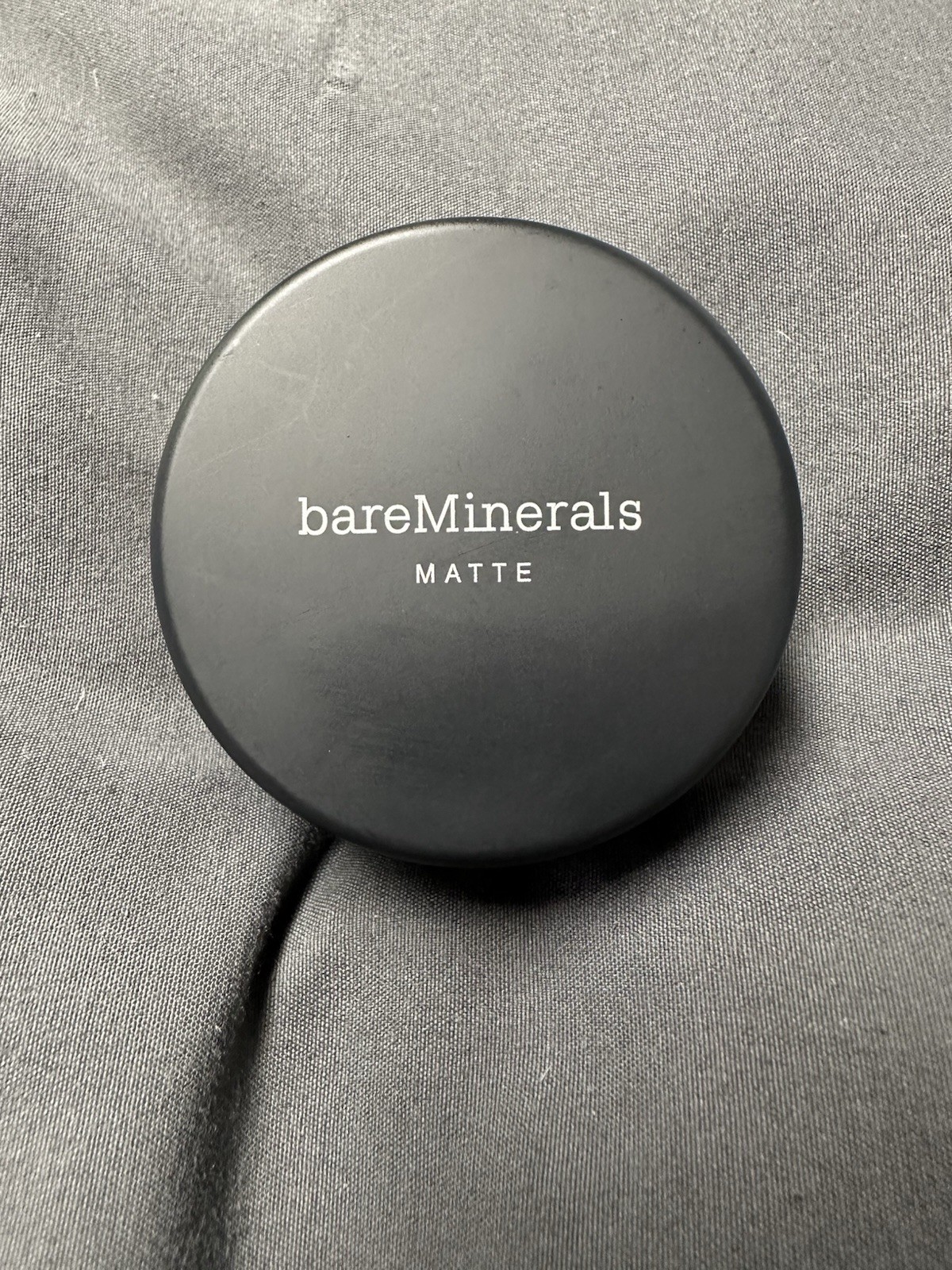 bareMinerals Original Loose Powder Foundation SPF 15 Medium (C25) 0.21 oz