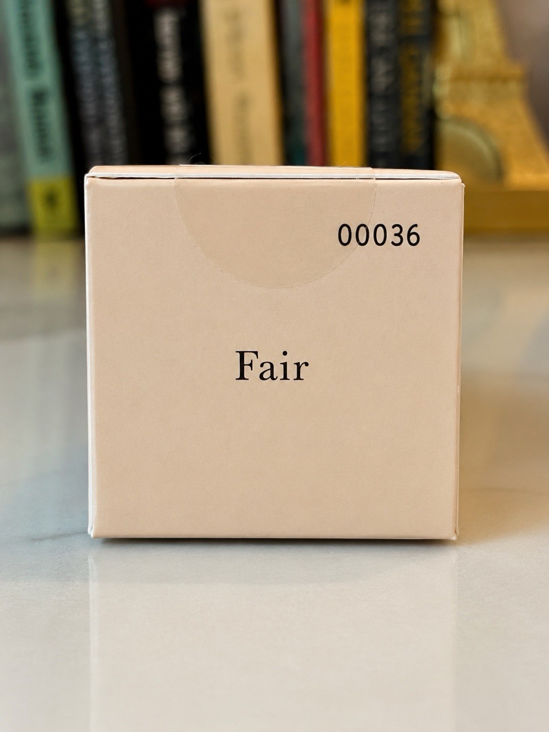 Laura Geller Double Take Liquid Foundation – FAIR – New in Box