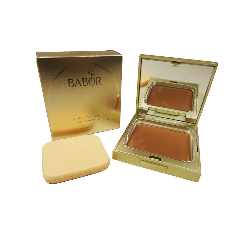 BABOR Perfect Finish Foundation – 05 Bronze Beige 9 g FULL SIZE