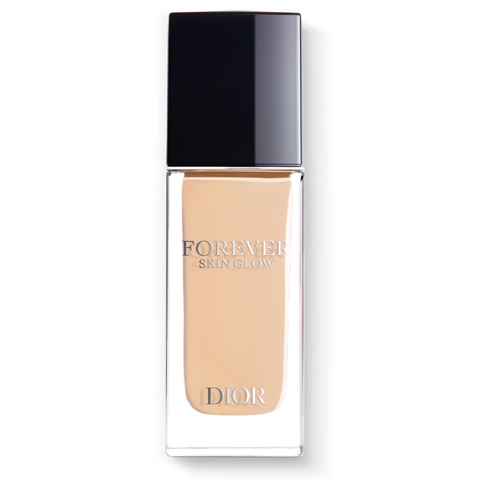 DIOR Forever Skin Glow Fluid Foundation Radiant Foundation 30mL 11 Shades