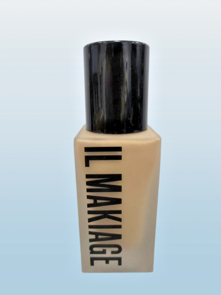 IL MAKIAG WOKE UP LIKE THIS FLAWLESS BASE FOUNDATION #60 1 OZ NWOB*