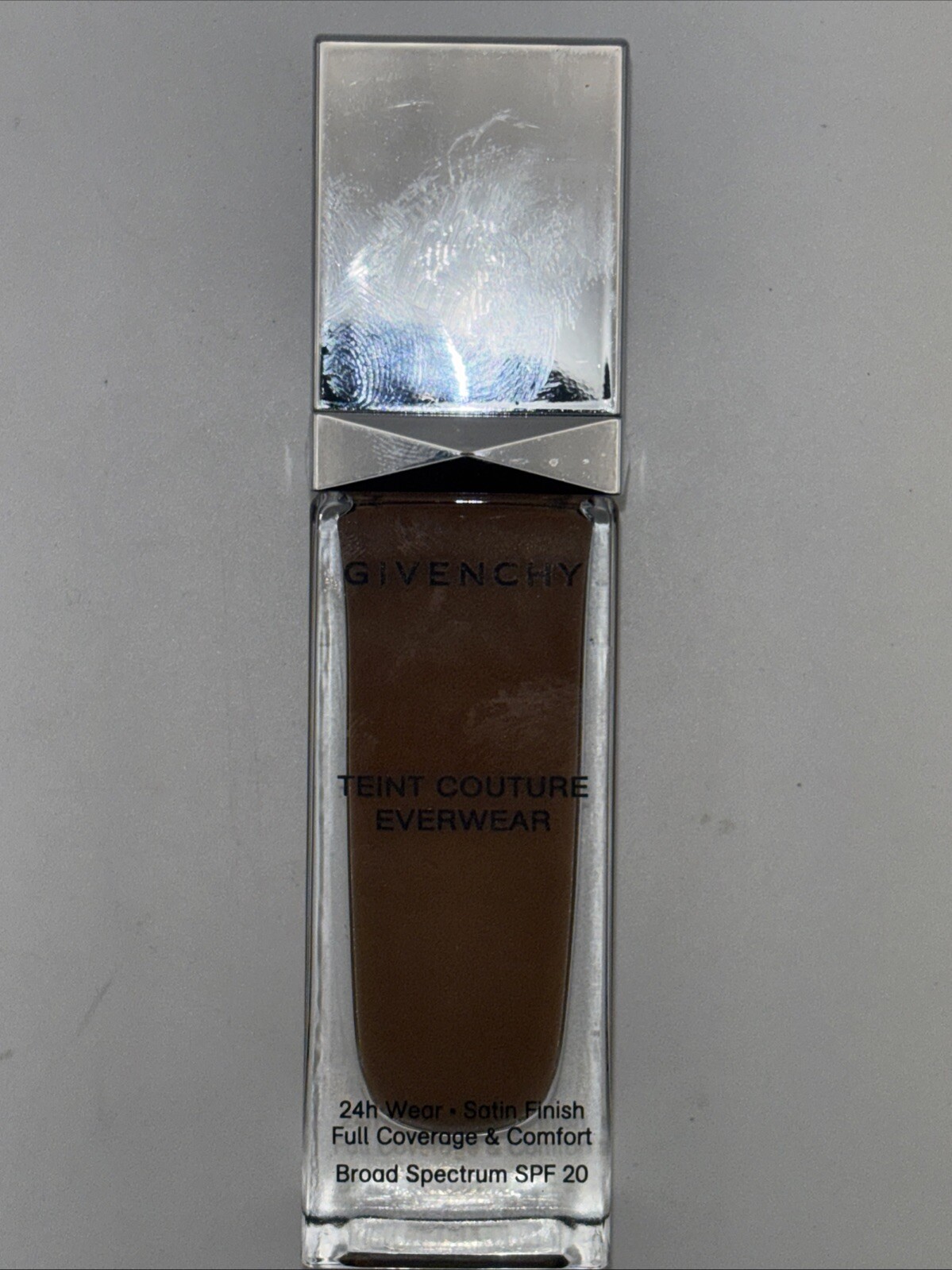 Givenchy Teint Couture Everwear Foundation Spf 20, 1oz