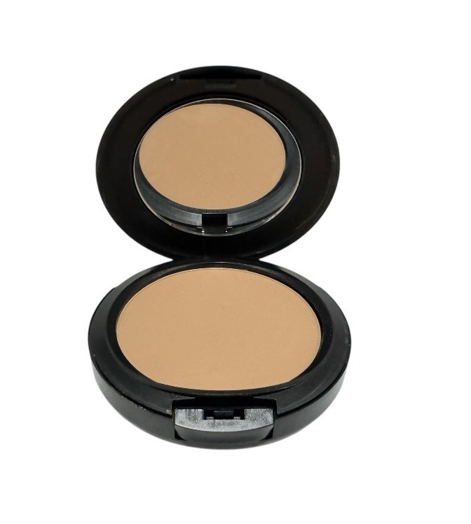 MAC Studio Fix Powder Plus Foundation NW33Full Size 0.52oz/15g New in Box