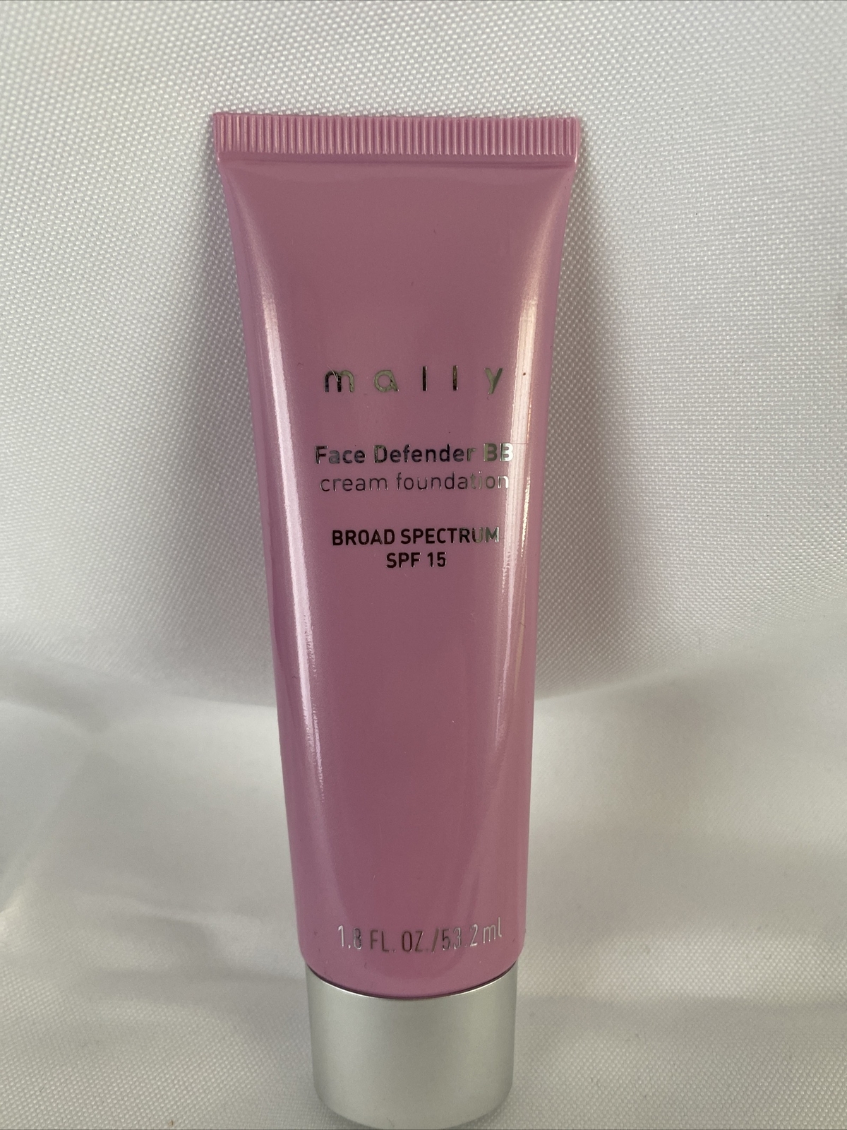 Mally Face Defender BB Cream foundation SPS 15 1.80Z FAIR