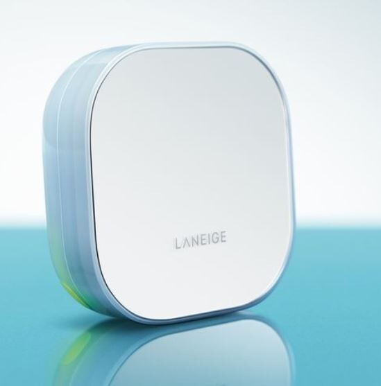 LANEIGE NEO Cushion MEWY 15g+Puff 2ea (2025 S/S NEW, SPF42 PA++, Semi-Matte)