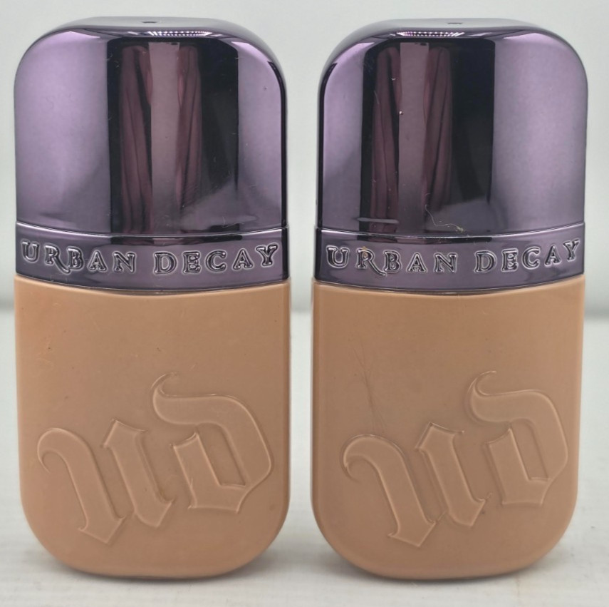 URBAN DECAY ~ FACE BOND WATERPROOF FOUNDATION UP TO CHOOSE YOUR SHADE 1 Oz NWOB