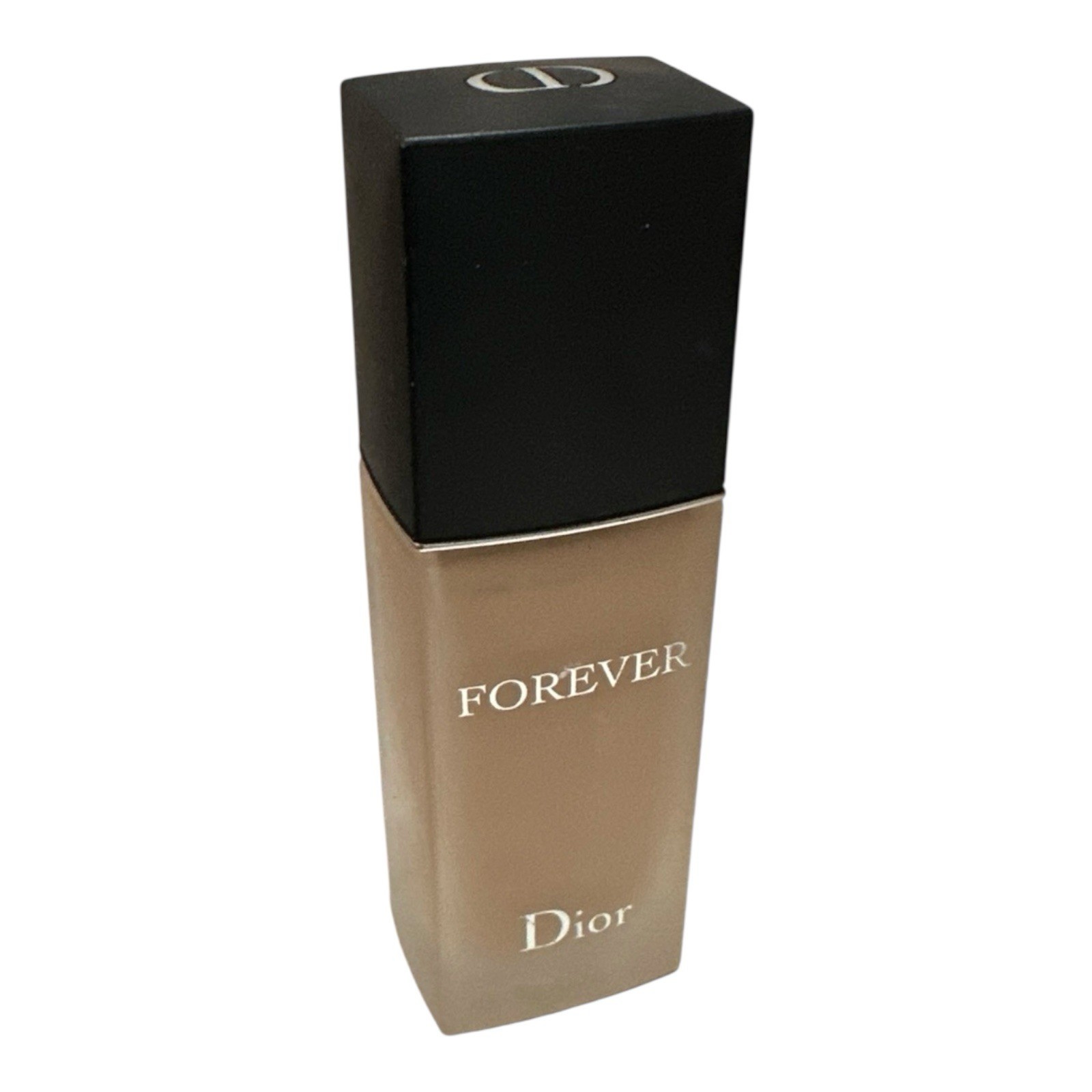 Dior Forever Transfer-Proof 24H Foundation SPF 15 – 1CR Cool Rosy – 1 oz *READ*