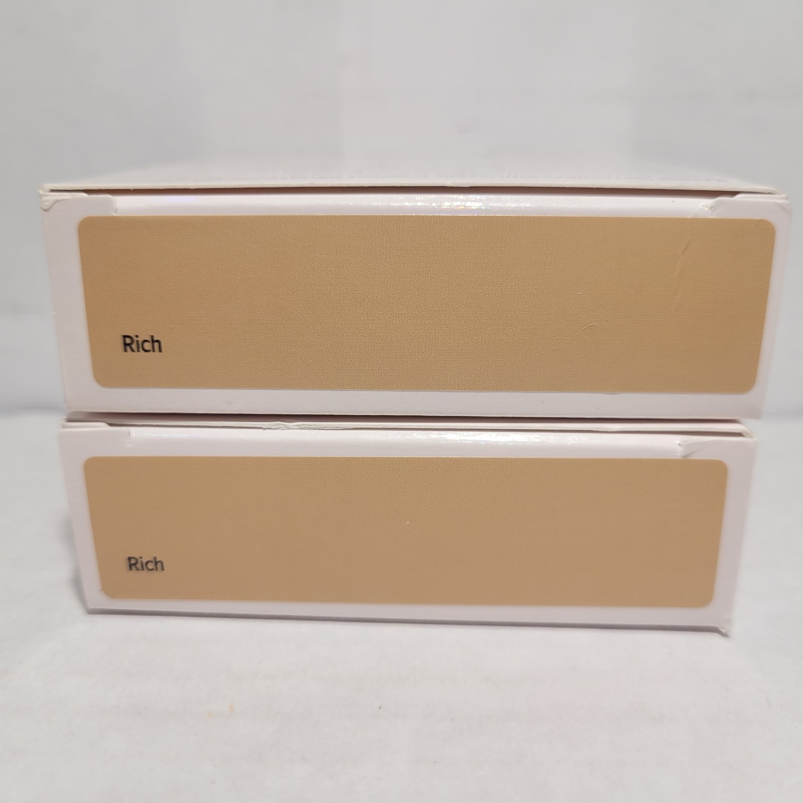 2 it Cosmetics Celebration Powder Foundation illumination (Rich) Full Coverage
