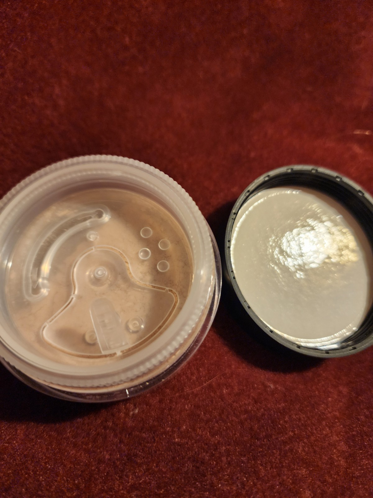 bareMinerals Original Fairly Medium SPF 15 Loose Powder Foundation, 0.28 oz (8g)