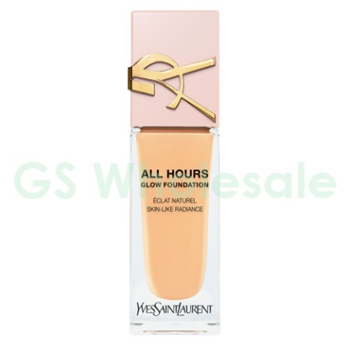 Yves Saint Laurent All Hours Glow Foundation YSL- Fedex