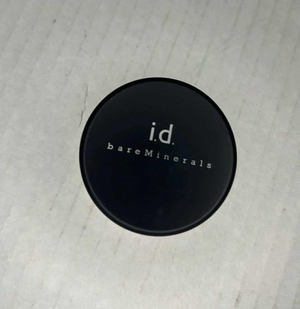 Bareminerals Original Foundation Medium Beige # 12 SPF 15 – 8g / 0.28 oz