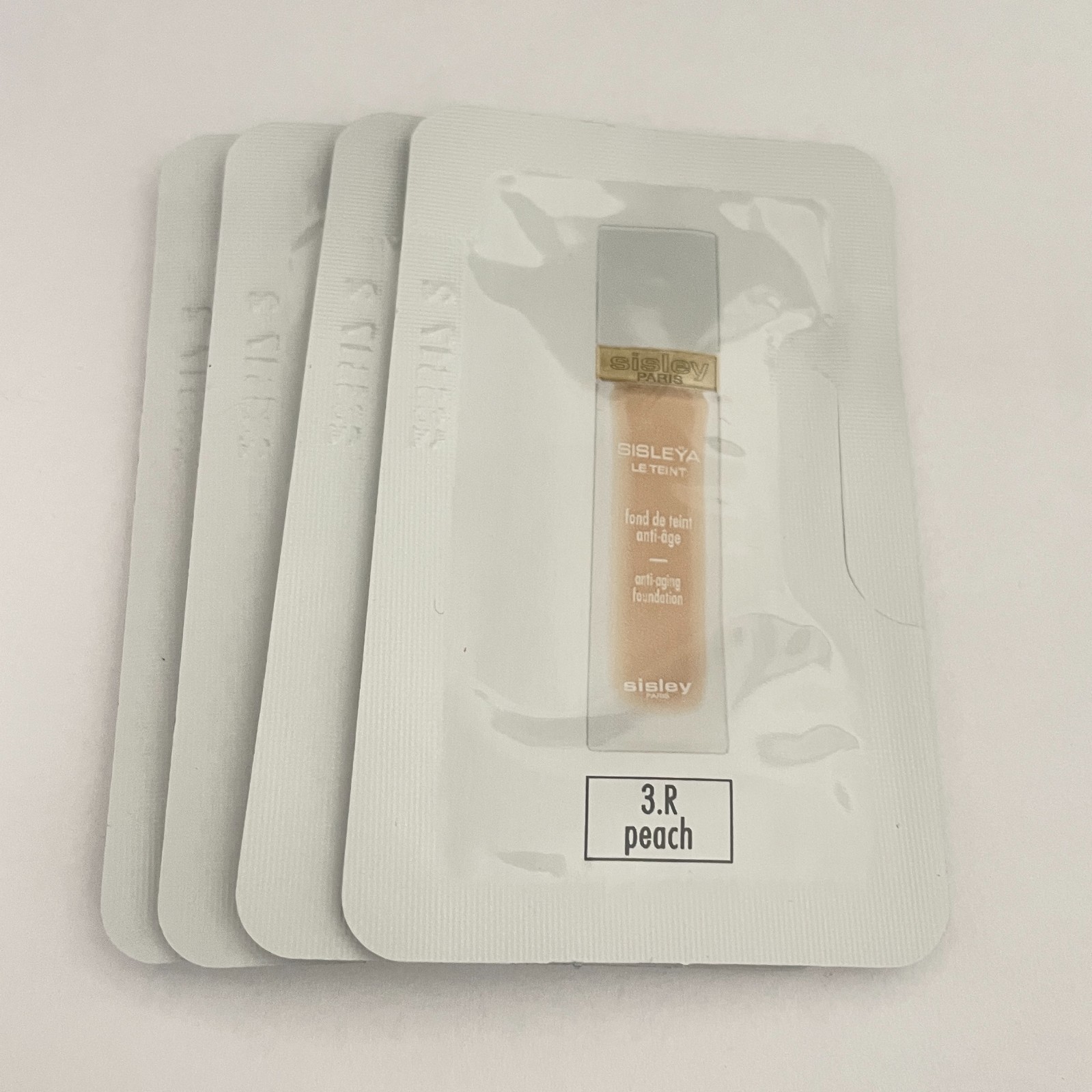 Sisley Sisleya Le Teint Anti-Aging Foundation Choose your color