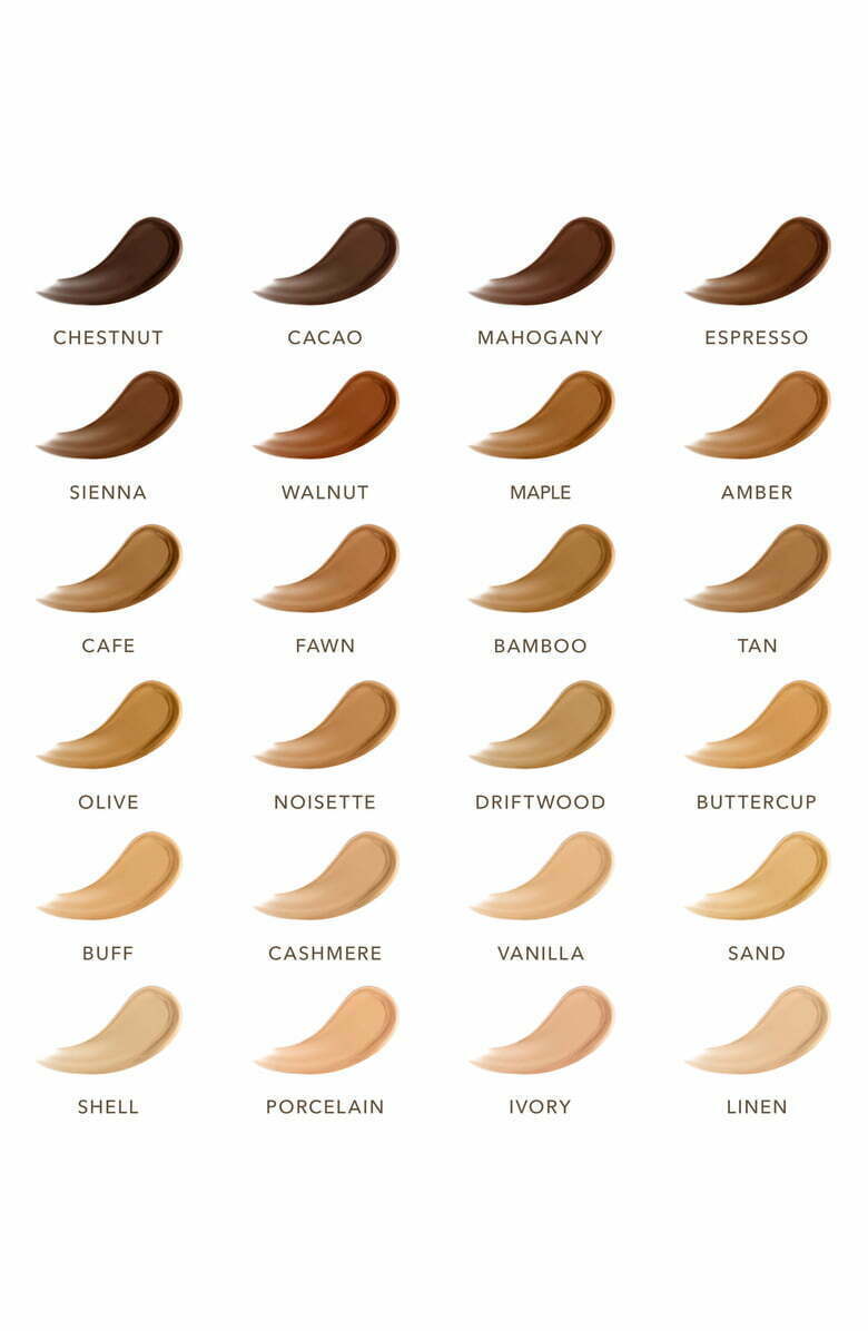 BECCA Skin Love Weightless Blur Foundation 1.23FL OZ~CHOOSE YOUR SHADE