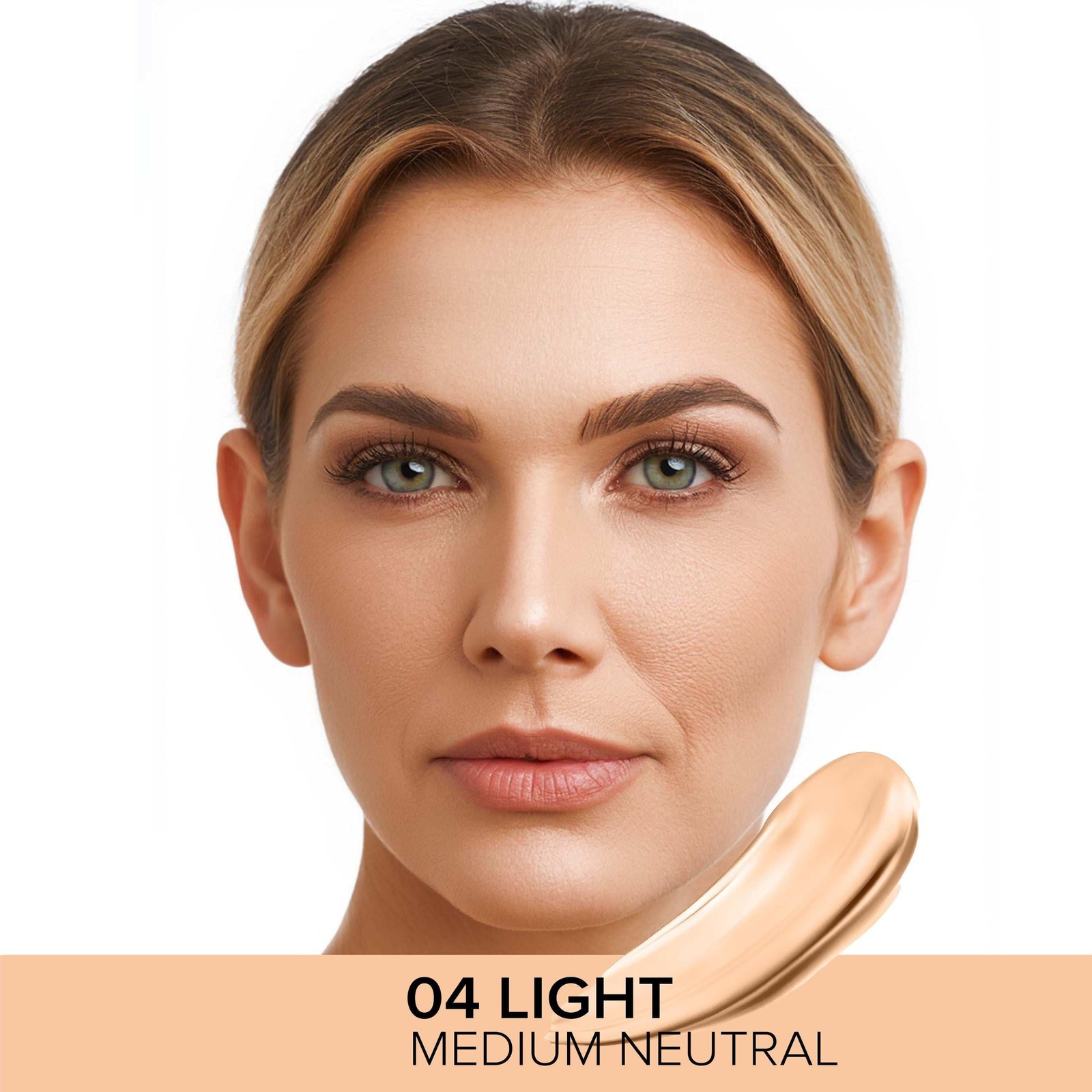Veil Up Foundation (Copy)